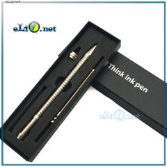 Ручка магнитная металлическая. Decompression Pen Decompress Toys Fidget pen Magnetic Metal Pen