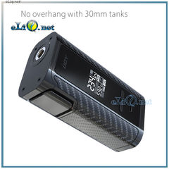 Боксмод Ijoy Captain PD270 234W Box Mod. Капитан.