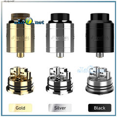 Special Edition! Дрипка GeekVape Peerless RDA. Обслуживаемый атомайзер от Гиквейп.
