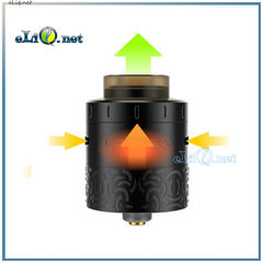 GeekVape Mech pro Kit / Комплект ГикВейп Механический бокмод и дрипка Медуза