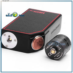 GeekVape Mech pro Kit / Комплект ГикВейп Механический бокмод и дрипка Медуза