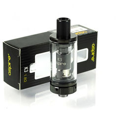 Aspire K3 BVC - атомайзер на 2 мл.