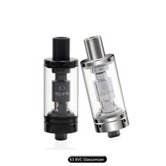 Aspire K3 BVC - атомайзер на 2 мл.