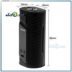 Sigelei Fuchai Duo-3 175W Box Mod - боксмод вариватт