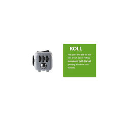 Антистресс релакс кубик игрушка Fidget Cube Desk Toy