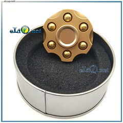 Спиннер Пулемет / Hand Spinner 6 Moving Balls