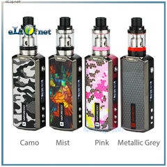 80W Vaporesso Tarot Mini TC Kit - 18650 - комплект вариватт и атомайзер. New Colors