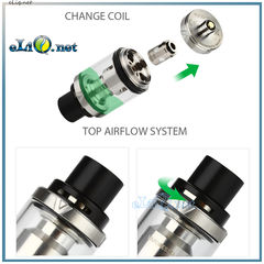 80W Vaporesso Tarot Mini TC Kit - 18650 - комплект вариватт и атомайзер. New Colors