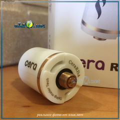 TMT Original Cera RDA. Оригинальный керамический обслуживаемый дрип атомайзер