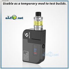[Предзаказ] Geekvape 521 Tab Pro kit - боксмод и рабочая станция для обслуживания атомайзеров.