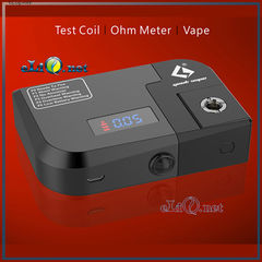 [Предзаказ] Geekvape 521 Tab Pro kit - боксмод и рабочая станция для обслуживания атомайзеров.