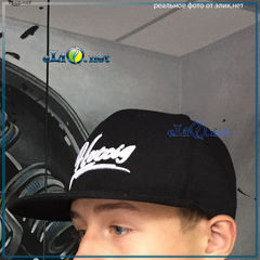 Hotcig Snapback - Кепка снепбек от Хотсиг.