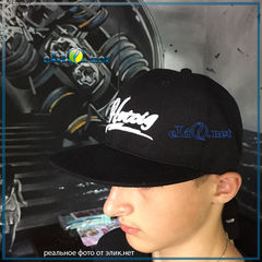 Hotcig Snapback - Кепка снепбек от Хотсиг.