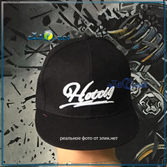 Hotcig Snapback - Кепка снепбек от Хотсиг.