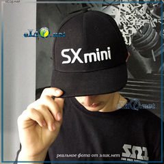Yihiecigar SX Mini Snapback - Кепка снепбек от Ихи.