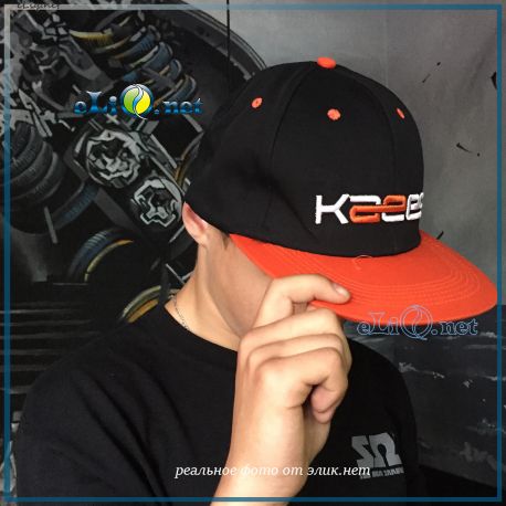 Kaees Snapback - Кепка снепбек.