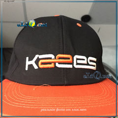 Kaees Snapback - Кепка снепбек.