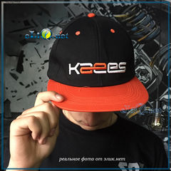 Kaees Snapback - Кепка снепбек.