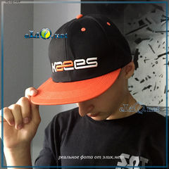 Kaees Snapback - Кепка снепбек.