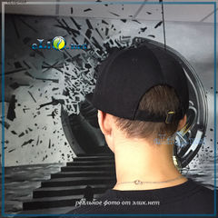 Teslacigs Snapback - Кепка снепбек от Тесла.