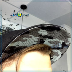 Wotofo Snapback - Кепка снепбек от Вотофо.
