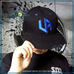Advken Snapback - Кепка снепбек от известного производителя товаров для вейпа.