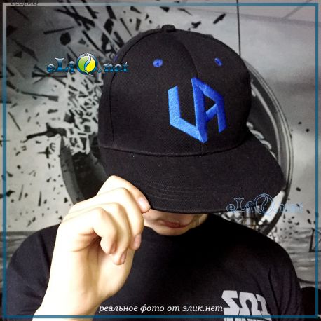 Advken Snapback - Кепка снепбек от известного производителя товаров для вейпа.