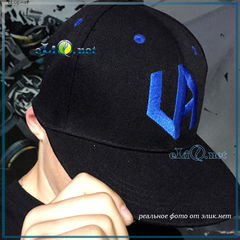 Advken Snapback - Кепка снепбек от известного производителя товаров для вейпа.