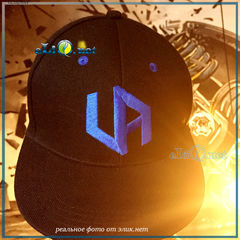 Advken Snapback - Кепка снепбек от известного производителя товаров для вейпа.