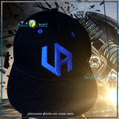 Advken Snapback - Кепка снепбек от известного производителя товаров для вейпа.