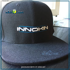 Innokin Snapback - Кепка снепбек от Иннокин.