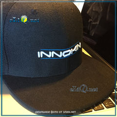 Innokin Snapback - Кепка снепбек от Иннокин.