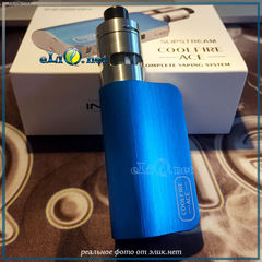 Innokin Cool Fire ACE 40W Mod Kit 1300mAh
