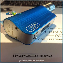 Innokin Cool Fire ACE 40W Mod Kit 1300mAh