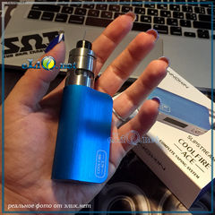 Innokin Cool Fire ACE 40W Mod Kit 1300mAh