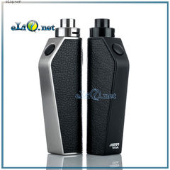 Eleaf Aster Total 1600mAh Simple Kit - комплект все-в-одном. Электронная сигарета Астра.