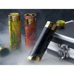 Smokjoy Honor Resin Mech Mod - механический мод в корпусе из смолы.