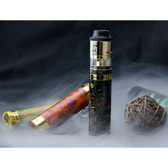 Smokjoy Honor Resin Mech Mod - механический мод в корпусе из смолы.