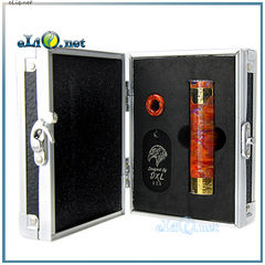 Smokjoy Honor Resin Mech Mod - механический мод в корпусе из смолы.