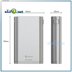 200W Joyetech Cuboid  200 TC. Боксмод - вариватт с температурным контролем. Кубоид.