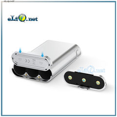 200W Joyetech Cuboid  200 TC. Боксмод - вариватт с температурным контролем. Кубоид.