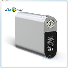 200W Joyetech Cuboid  200 TC. Боксмод - вариватт с температурным контролем. Кубоид.