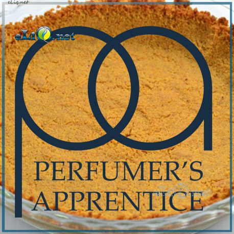 10 мл Cheesecake (Graham Crust) - Чизкейк - ароматизатор для самозамеса. TPA оригинал.