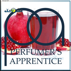 10 мл TPA Pomegranate Deluxe - гранат делюкс - ароматизатор для самозамеса, оригинал США.