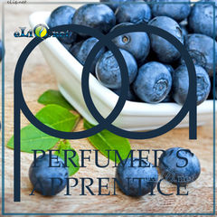 10 мл TPA Blueberry Wild Flavor - дикая черника - ароматизатор для самозамеса, оригинал США.
