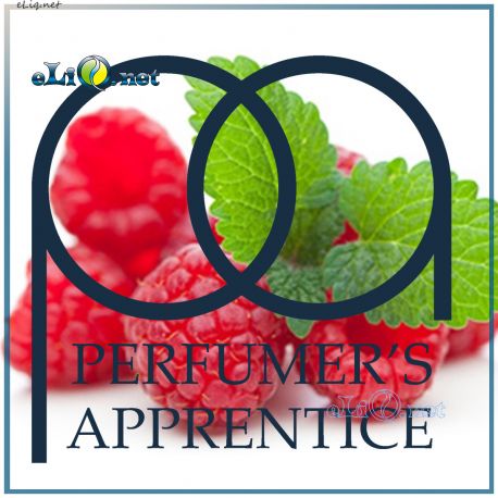 10 мл TPA Raspberry (Sweet) Flavor - сладкая малина - ароматизатор для самозамеса, оригинал США.