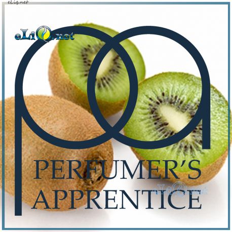 10 мл TPA Kiwi (Double) Flavor - киви - ароматизатор для самозамеса, оригинал США.
