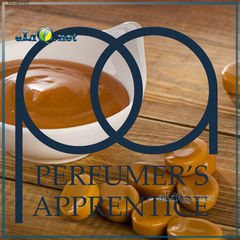 10 мл  TPA DX Caramel Original - карамель - ароматизатор для самозамеса, оригинал.