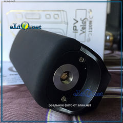 [предзаказ] Pioneer4you IPV Velas 120W Box Mod TC YiHi SX-410 Chip. Боксмод вариватт с температурным контролем.