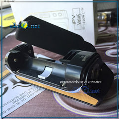 [предзаказ] Pioneer4you IPV Velas 120W Box Mod TC YiHi SX-410 Chip. Боксмод вариватт с температурным контролем.